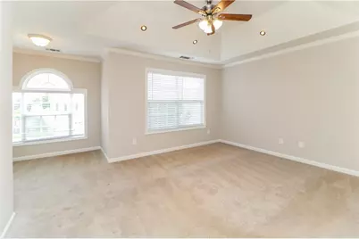 1387 Bramlett Forest Court, Lawrenceville, GA 30045 - Photo 8