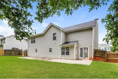 1387 Bramlett Forest Court, Lawrenceville, GA 30045 - Photo 14