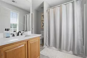 3675 Falls Trail, Winston, GA 30187 - Photo 30