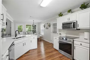3675 Falls Trail, Winston, GA 30187 - Photo 16