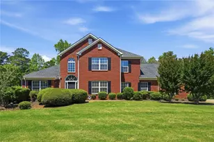 3675 Falls Trail, Winston, GA 30187 - Photo 2