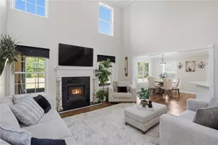 3675 Falls Trail, Winston, GA 30187 - Photo 12