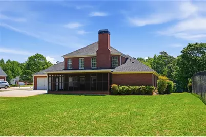 3675 Falls Trail, Winston, GA 30187 - Photo 38