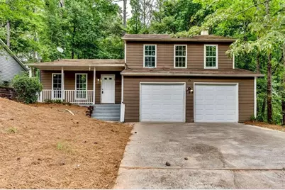 759 Greenhedge Drive, Stone Mountain, GA 30088 - Photo 1