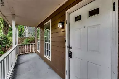 759 Greenhedge Drive, Stone Mountain, GA 30088 - Photo 2