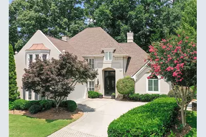 650 River Falls Court, Roswell, GA 30076 - Photo 1