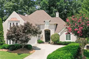 650 River Falls Ct, Roswell, GA 30076 - Photo 1