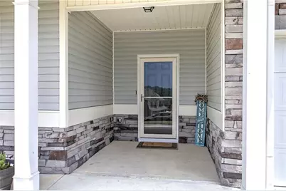 134 Caseys Ridge Road, Rockmart, GA 30153 - Photo 8