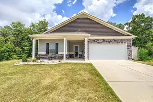 134 Casey's Ridge Rd, Rockmart, GA 30153 - Photo 1