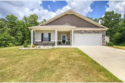 134 Caseys Ridge Road, Rockmart, GA 30153 - Photo 2