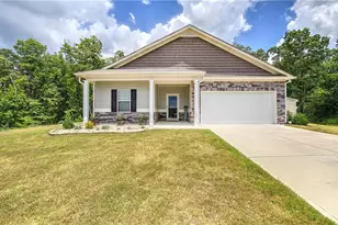 134 Casey's Ridge Rd, Rockmart, GA 30153 - Photo 2