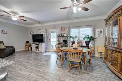134 Caseys Ridge Road, Rockmart, GA 30153 - Photo 20