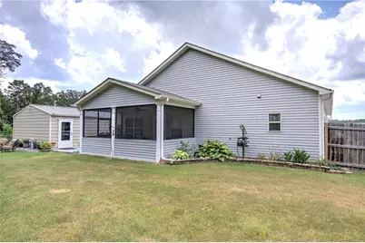 134 Caseys Ridge Road, Rockmart, GA 30153 - Photo 44
