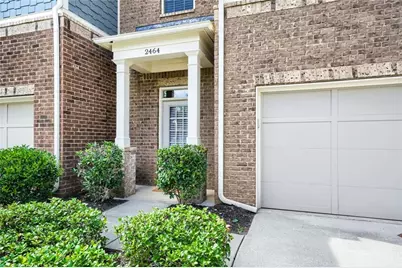 2464 Norwood Drive SE, Smyrna, GA 30080 - Photo 6