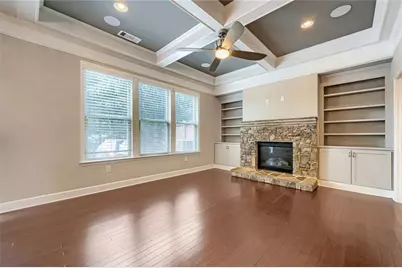 2464 Norwood Drive SE, Smyrna, GA 30080 - Photo 10