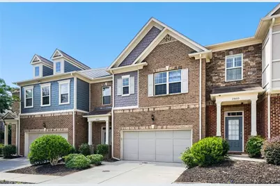 2464 Norwood Drive SE, Smyrna, GA 30080 - Photo 2