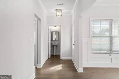 368 Summerville Lane, Athens, GA 30606 - Photo 4