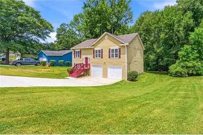 10879 Morning Dove Drive, Hampton, GA 30228 - Photo 2