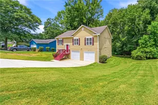 10879 Morning Dove Dr, Hampton, GA 30228 - Photo 2