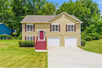 10879 Morning Dove Drive, Hampton, GA 30228 - Photo 1