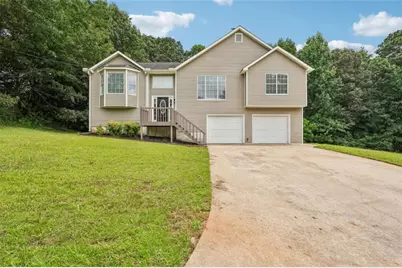 2791 Willow Tree Overlook, Douglasville, GA 30135 - Photo 2