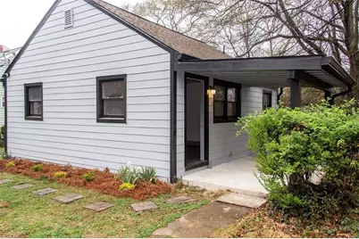 2418 Crestview Avenue, Decatur, GA 30032 - Photo 1