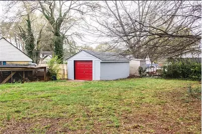 2418 Crestview Avenue, Decatur, GA 30032 - Photo 4