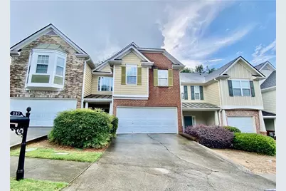 397 Creek Manor Way, Suwanee, GA 30024 - Photo 1