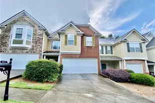 397 Creek Manor Way, Suwanee, GA 30024 - Photo 1