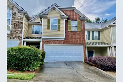 397 Creek Manor Way, Suwanee, GA 30024 - Photo 2