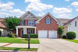 412 Cherry Tree Ln, Marietta, GA 30066 - Photo 1