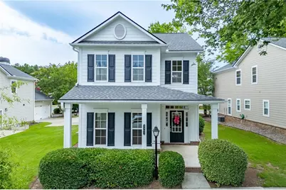 3941 Lake Pass Lane, Suwanee, GA 30024 - Photo 1