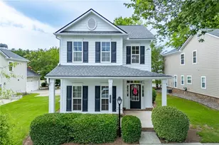 3941 Lake Pass Ln, Suwanee, GA 30024 - Photo 1