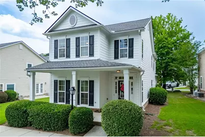 3941 Lake Pass Lane, Suwanee, GA 30024 - Photo 2