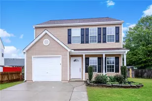 2454 Canary Ct, Gainesville, GA 30504 - Photo 1