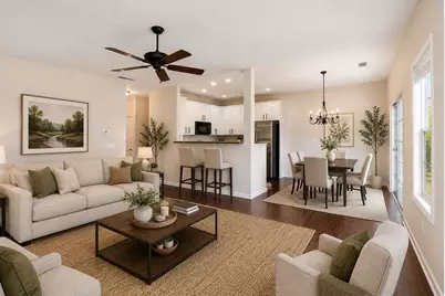 3157 Cedar Glade Lane, Buford, GA 30519 - Photo 6