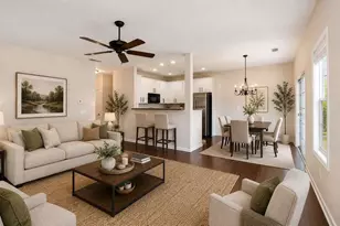3157 Cedar Glade Ln, Buford, GA 30519 - Photo 6