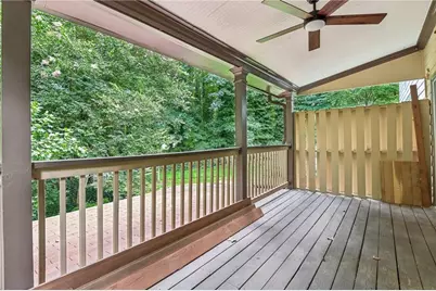 3590 Regency Park Drive, Duluth, GA 30096 - Photo 48