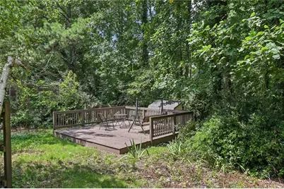 3590 Regency Park Drive, Duluth, GA 30096 - Photo 56