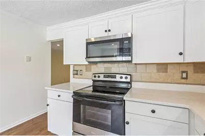 3590 Regency Park Drive, Duluth, GA 30096 - Photo 12