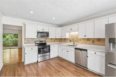 3590 Regency Park Drive, Duluth, GA 30096 - Photo 8