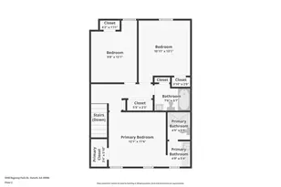 3590 Regency Park Dr, Duluth, GA 30096 - Photo 54