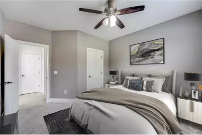 5023 Duxford Drive SE, Smyrna, GA 30082 - Photo 12