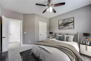 5023 Duxford Dr SE, Smyrna, GA 30082 - Photo 12