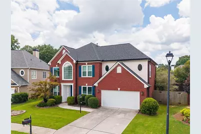 5023 Duxford Drive SE, Smyrna, GA 30082 - Photo 40