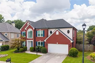 5023 Duxford Dr SE, Smyrna, GA 30082 - Photo 40