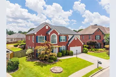 5023 Duxford Drive SE, Smyrna, GA 30082 - Photo 2