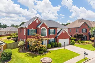 5023 Duxford Dr SE, Smyrna, GA 30082 - Photo 2
