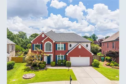 5023 Duxford Drive SE, Smyrna, GA 30082 - Photo 1