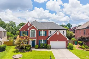 5023 Duxford Dr SE, Smyrna, GA 30082 - Photo 1